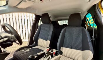 Peugeot 208 1.2 PureTech 75 Active Premium (s/s), 2021, Manual, 5 Door Hatchback full