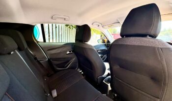 Peugeot 208 1.2 PureTech 75 Active Premium (s/s), 2021, Manual, 5 Door Hatchback full
