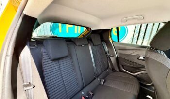 Peugeot 208 1.2 PureTech 75 Active Premium (s/s), 2021, Manual, 5 Door Hatchback full