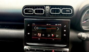 Citroen C3 Aircross 1.2 PureTech Feel, 2017, Manual, 5 Door MPV full
