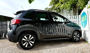 Citroen C3 Aircross 1.2 PureTech Feel, 2017, Manual, 5 Door MPV full