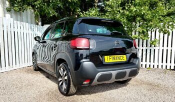 Citroen C3 Aircross 1.2 PureTech Feel, 2017, Manual, 5 Door MPV full