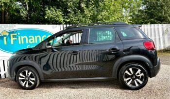 Citroen C3 Aircross 1.2 PureTech Feel, 2017, Manual, 5 Door MPV full