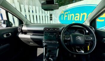 Citroen C3 Aircross 1.2 PureTech Feel, 2017, Manual, 5 Door MPV full
