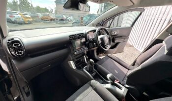 Citroen C3 Aircross 1.2 PureTech Feel, 2017, Manual, 5 Door MPV full