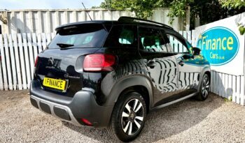 Citroen C3 Aircross 1.2 PureTech Feel, 2017, Manual, 5 Door MPV full