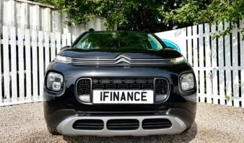 Citroen C3 Aircross 1.2 PureTech Feel, 2017, Manual, 5 Door MPV full