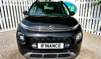 Citroen C3 Aircross 1.2 PureTech Feel, 2017, Manual, 5 Door MPV full