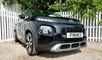 Citroen C3 Aircross 1.2 PureTech Feel, 2017, Manual, 5 Door MPV full