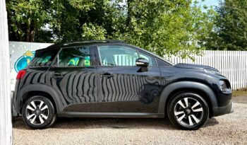 Citroen C3 Aircross 1.2 PureTech Feel, 2017, Manual, 5 Door MPV full