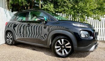 Citroen C3 Aircross 1.2 PureTech Feel, 2017, Manual, 5 Door MPV full