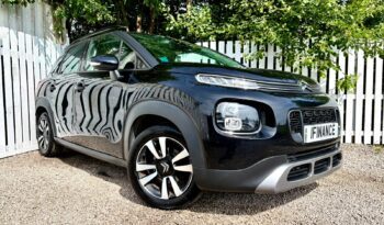 Citroen C3 Aircross 1.2 PureTech Feel, 2017, Manual, 5 Door MPV full