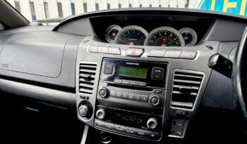 Ssangyong Turismo 2.2 TD EX 7 Seater, 2017, Manual, 5 Door MPV full