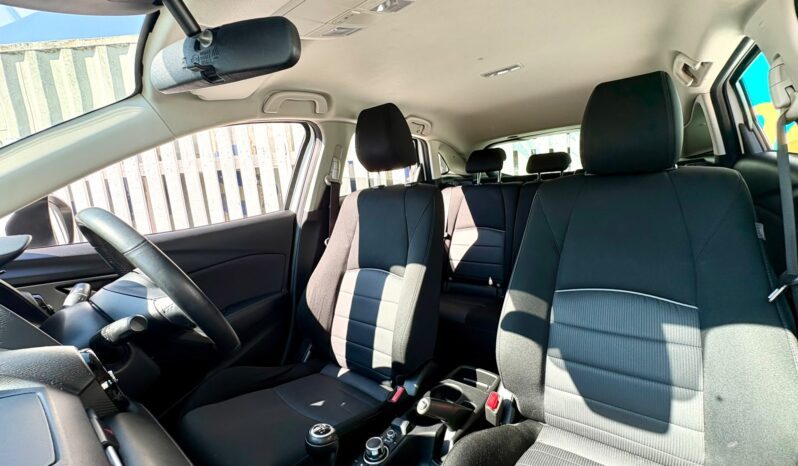 Mazda CX-3 1.5 TD SE-L NAV SKYACTIV-D (s/s), 2018, Manual, 5 Door Hatchback full