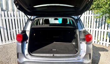 Citroen C5 Aircross 1.2 PureTech Flair (s/s), 2019, Manual, 5 Door Hatchback full
