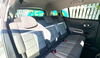 Citroen C5 Aircross 1.2 PureTech Flair (s/s), 2019, Manual, 5 Door Hatchback full