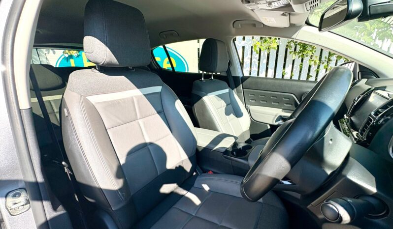 Citroen C5 Aircross 1.2 PureTech Flair (s/s), 2019, Manual, 5 Door Hatchback full