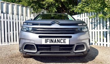 Citroen C5 Aircross 1.2 PureTech Flair (s/s), 2019, Manual, 5 Door Hatchback full