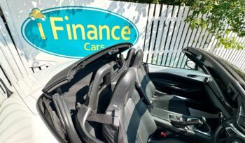 Mazda MX-5 2.0 Sport (NAV), 2017, Manual, 2 Door Convertible full