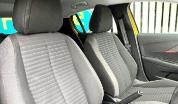 Peugeot 208 1.2 PureTech 75 Active Premium (s/s), 2021, Manual, 5 Door Hatchback full