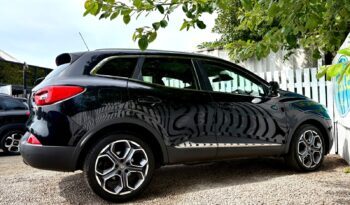 Renault Kadjar 1.5 dCi ENERGY 110 Dynamique S Nav (s/s), 2017, Manual, 5 Door Hatchback full