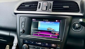 Renault Kadjar 1.5 dCi ENERGY 110 Dynamique S Nav (s/s), 2017, Manual, 5 Door Hatchback full