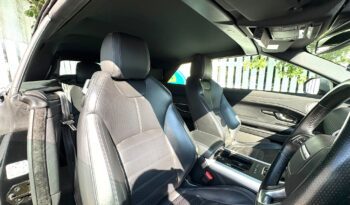 Land Rover Range Rover Evoque 2.0 TD4 HSE Dynamic AWD (s/s), 2016, Automatic, 3 Door Cabriolet full