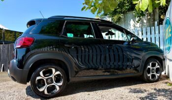 Citroen C3 Aircross 1.2 PureTech 110 Flair (s/s), 2020, Manual, 5 Door MPV full