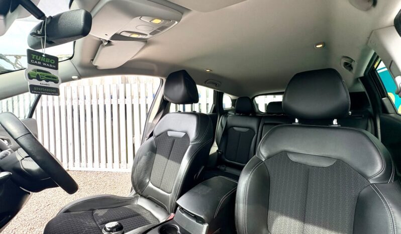 Renault Kadjar 1.5 dCi ENERGY 110 Dynamique S Nav (s/s), 2017, Manual, 5 Door Hatchback full