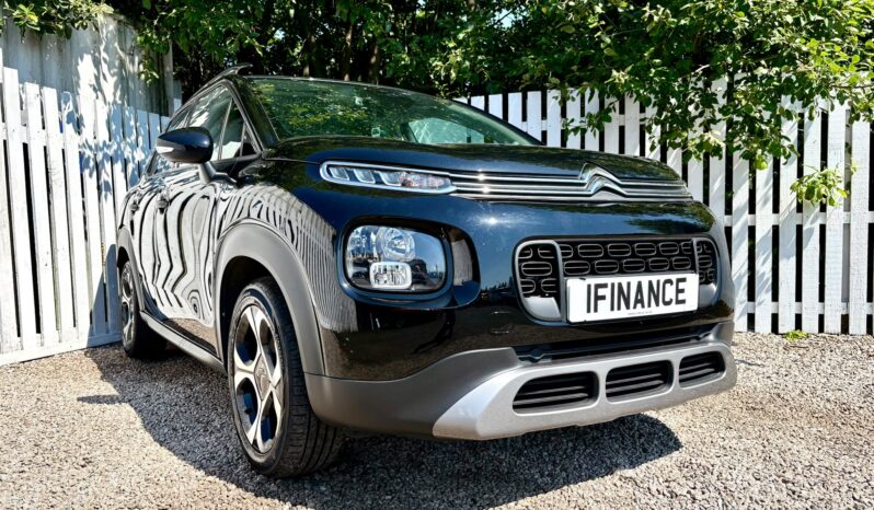 Citroen C3 Aircross 1.2 PureTech 110 Flair (s/s), 2020, Manual, 5 Door MPV full