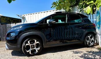 Citroen C3 Aircross 1.2 PureTech 110 Flair (s/s), 2020, Manual, 5 Door MPV full