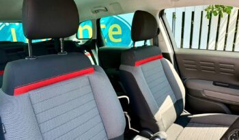 Citroen C3 Aircross 1.2 PureTech 110 Flair (s/s), 2020, Manual, 5 Door MPV full