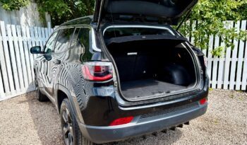 Jeep Compass 1.4 MultiAir II Longitude, 2018, Manual, 5 Door Estate full