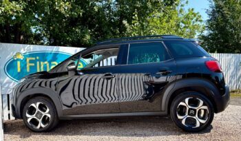 Citroen C3 Aircross 1.2 PureTech 110 Flair (s/s), 2020, Manual, 5 Door MPV full
