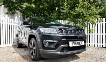 Jeep Compass 1.4 MultiAir II Longitude, 2018, Manual, 5 Door Estate full