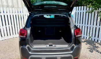 Citroen C3 Aircross 1.2 PureTech 110 Flair (s/s), 2020, Manual, 5 Door MPV full