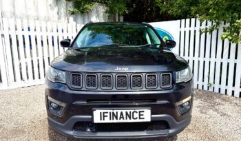 Jeep Compass 1.4 MultiAir II Longitude, 2018, Manual, 5 Door Estate full