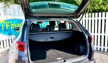 Kia Sportage 1.6 GDi ISG 2, 2017, Manual, 5 Door Estate full