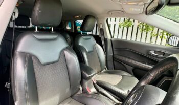 Jeep Compass 1.4 MultiAir II Longitude, 2018, Manual, 5 Door Estate full