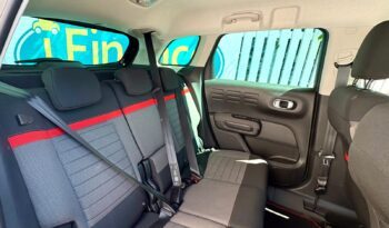 Citroen C3 Aircross 1.2 PureTech 110 Flair (s/s), 2020, Manual, 5 Door MPV full