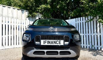 Citroen C3 Aircross 1.2 PureTech 110 Flair (s/s), 2020, Manual, 5 Door MPV full