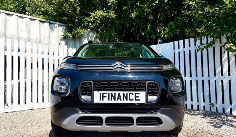 Citroen C3 Aircross 1.2 PureTech 110 Flair (s/s), 2020, Manual, 5 Door MPV full