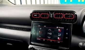 Citroen C3 Aircross 1.2 PureTech 110 Flair (s/s), 2020, Manual, 5 Door MPV full