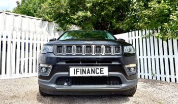 Jeep Compass 1.4 MultiAir II Longitude, 2018, Manual, 5 Door Estate full