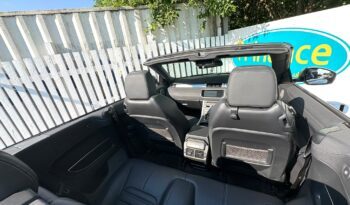Land Rover Range Rover Evoque 2.0 TD4 HSE Dynamic AWD (s/s), 2016, Automatic, 3 Door Cabriolet full