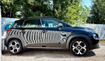 Citroen C3 Aircross 1.2 PureTech 110 Flair (s/s), 2020, Manual, 5 Door MPV full