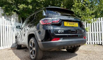 Jeep Compass 1.4 MultiAir II Longitude, 2018, Manual, 5 Door Estate full