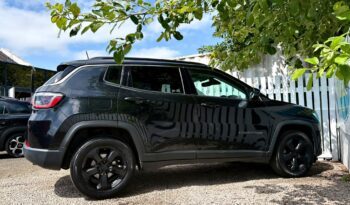 Jeep Compass 1.4 MultiAir II Longitude, 2018, Manual, 5 Door Estate full