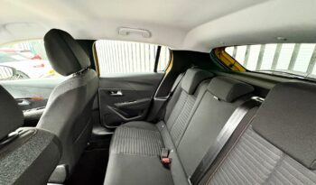 Peugeot 208 1.2 PureTech 75 Active Premium (s/s), 2021, Manual, 5 Door Hatchback full