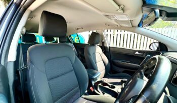 Kia Sportage 1.6 GDi ISG 2, 2017, Manual, 5 Door Estate full